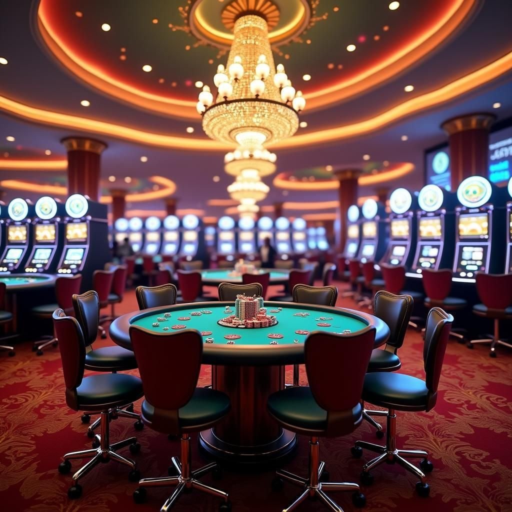 slot 777 win