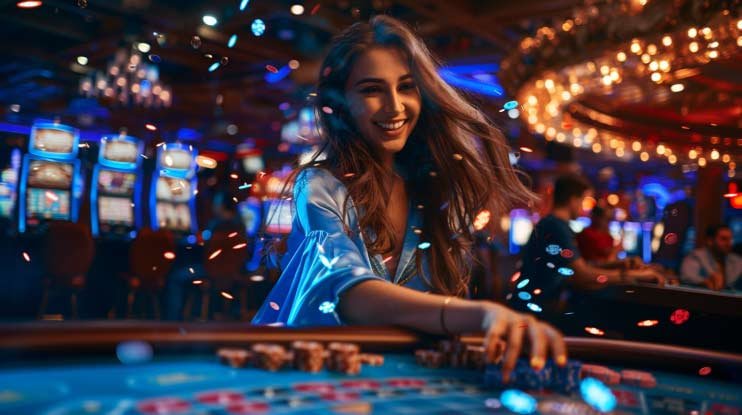slot 777 win