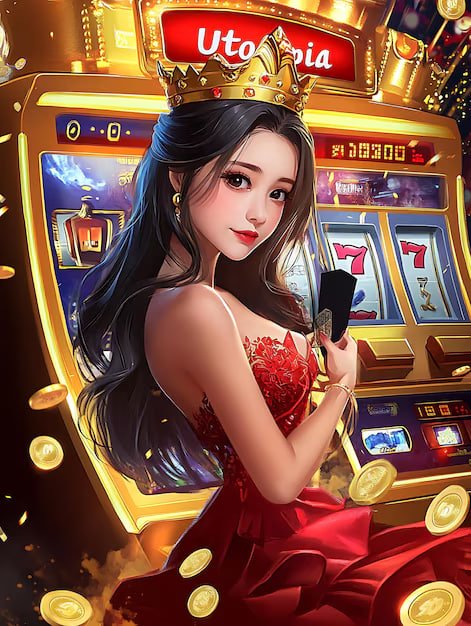 slot 777 win