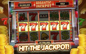 slot 777 win