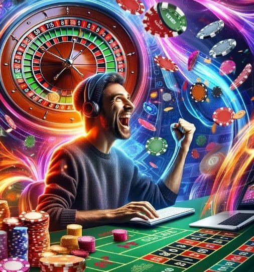 slot 777 win