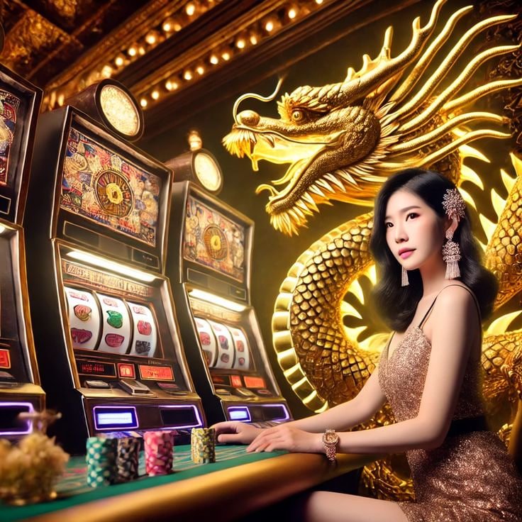 slot 777 win