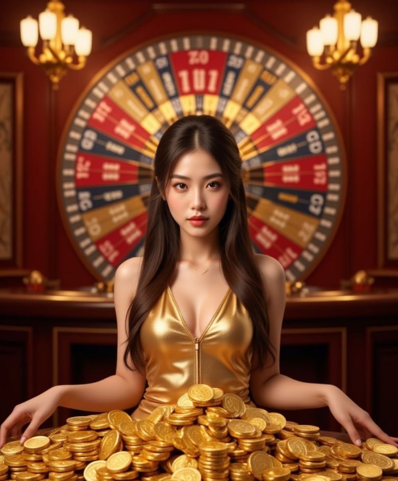 slot 777 win
