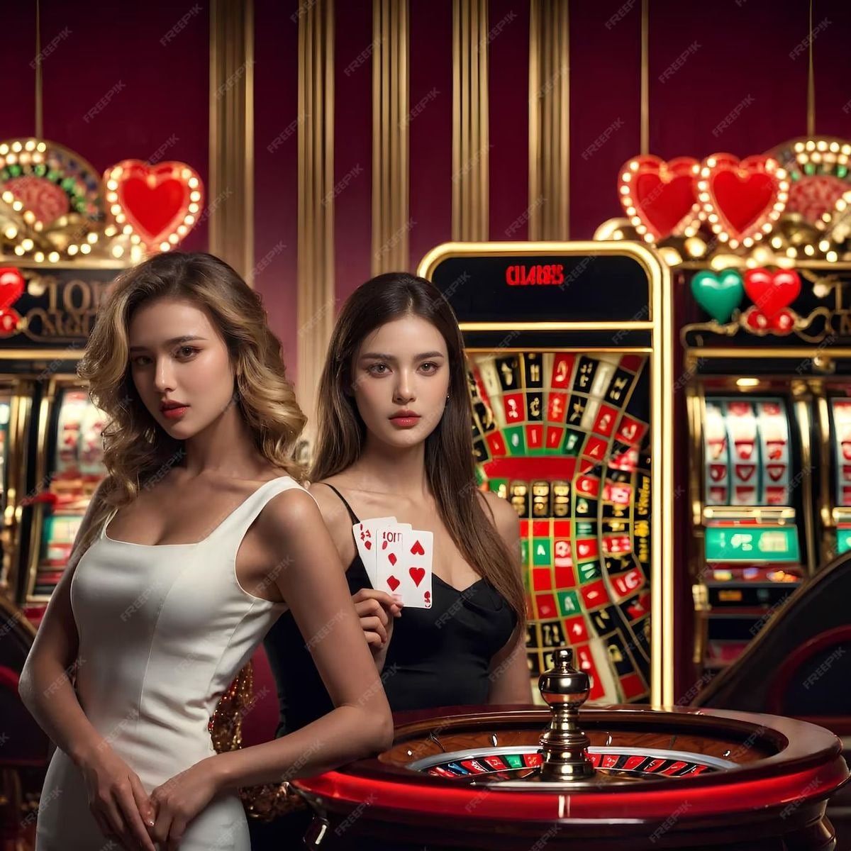 slot 777 win