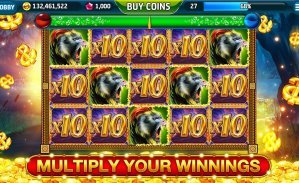slot 777 win